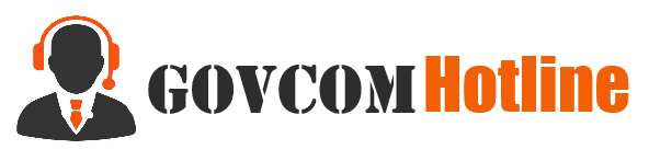 GovCom Hotline